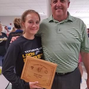 Meet your Posher, Emily